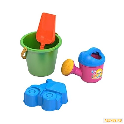 Набор Нордпласт 431749 №49