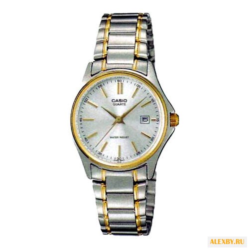 Наручные часы CASIO LTP-1183G-7A