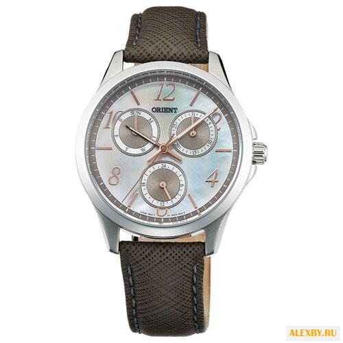 Наручные часы ORIENT SX09005W