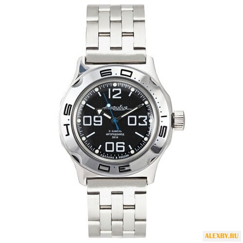 Наручные часы Восток 100819