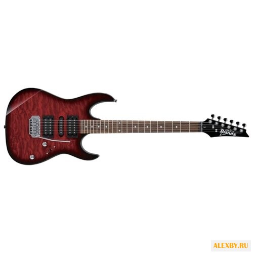 Электрогитара Ibanez GRX70QA