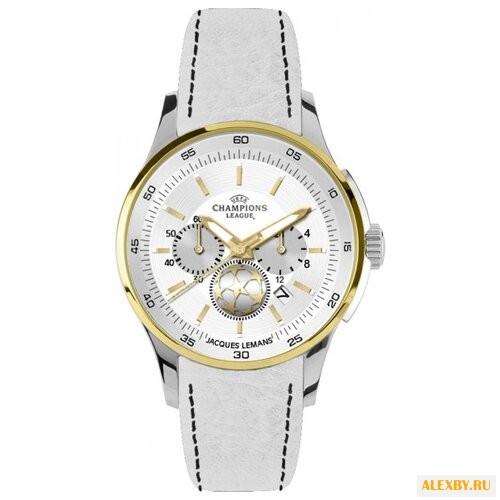 Наручные часы JACQUES LEMANS