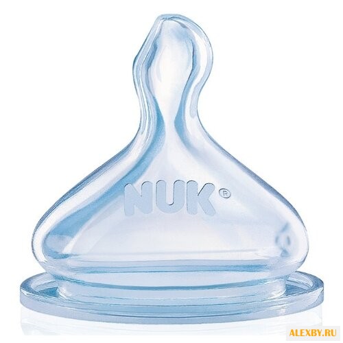 Соска NUK First Choice