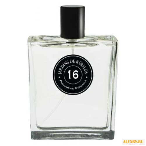 Pierre Guillaume PG 16 Jardins