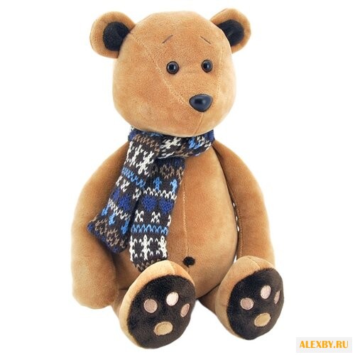 Мягкая игрушка Orange Toys