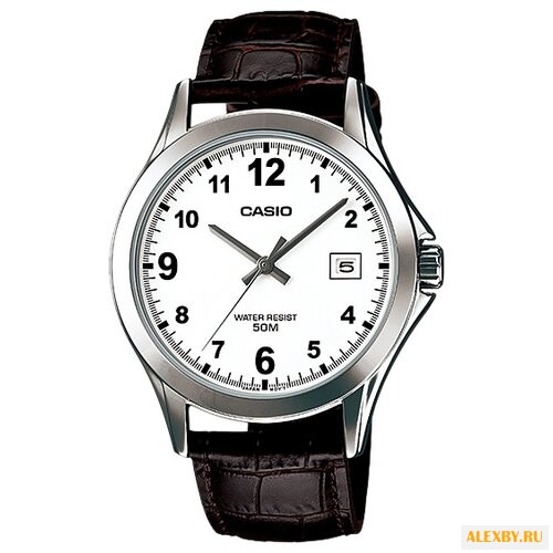 Наручные часы CASIO MTP-1380L-7B