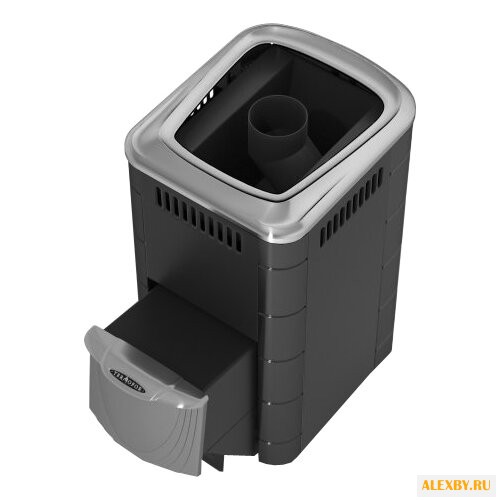 Банная печь TMF Тунгуска 2017