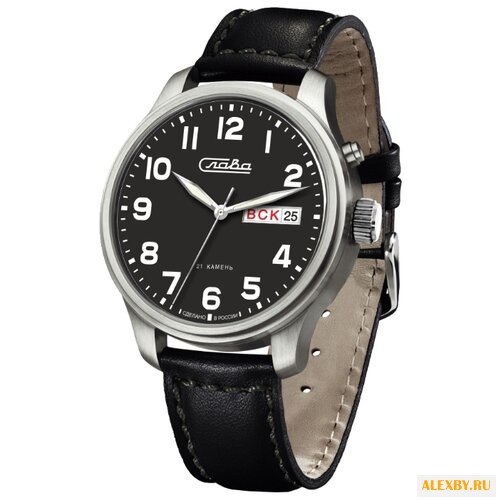 Наручные часы Слава 1241424