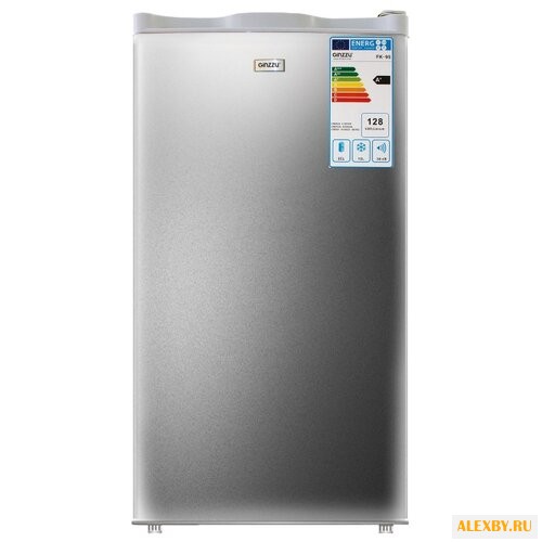 Холодильник Ginzzu FK-97