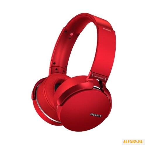 Наушники Sony MDR-XB950B1