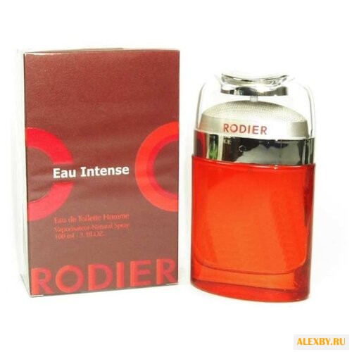 Rodier Eau Intense