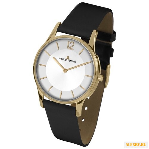 Наручные часы JACQUES LEMANS