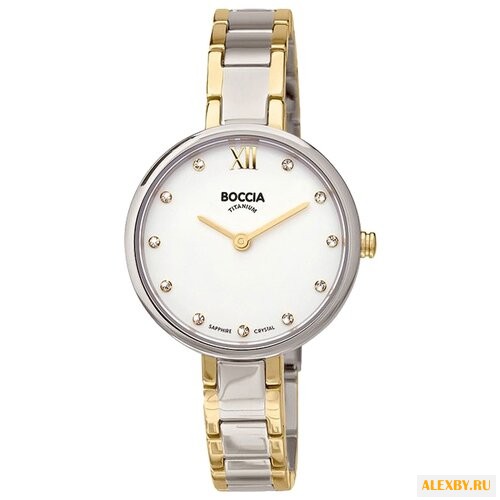 Наручные часы BOCCIA 3251-01