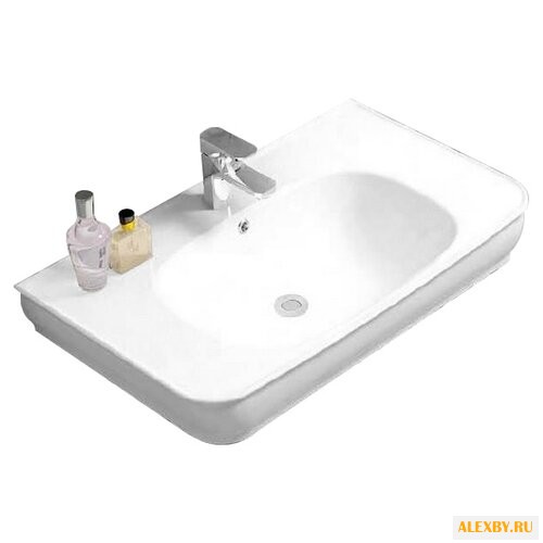 Раковина 80 см BelBagno Prado