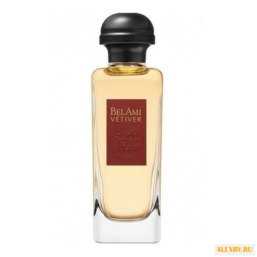 Hermes Bel Ami Vetiver