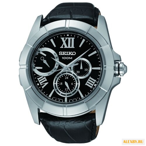 Наручные часы SEIKO SNT041