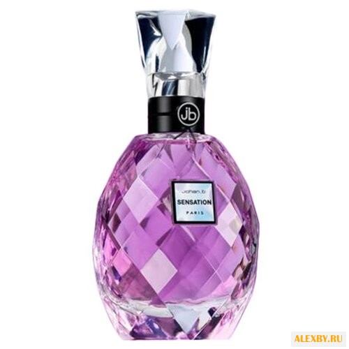 Johan B Sensation