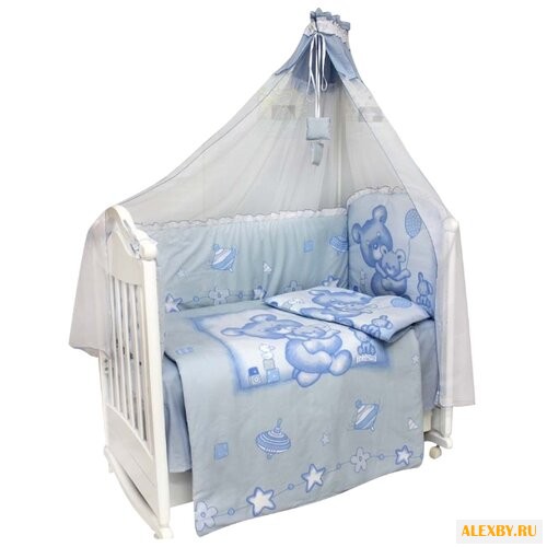 Bombus комплект Топтыжка 7