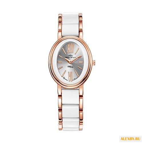 Наручные часы Mikhail Moskvin