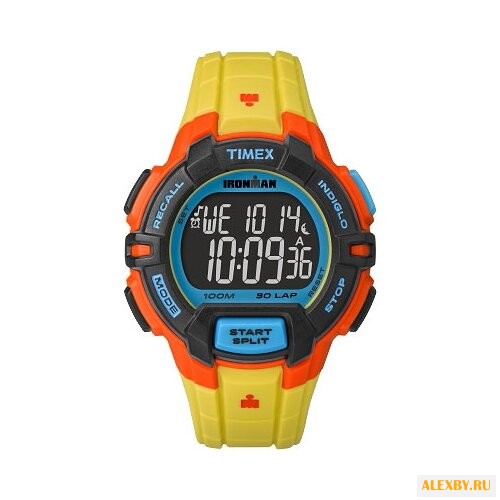 Наручные часы TIMEX TW5M02300