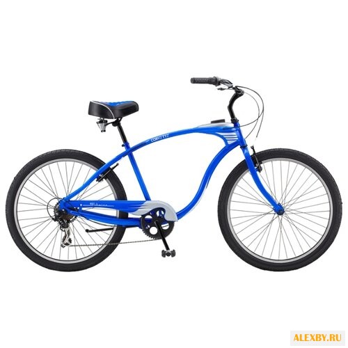 Круизер Schwinn Corvette 2014