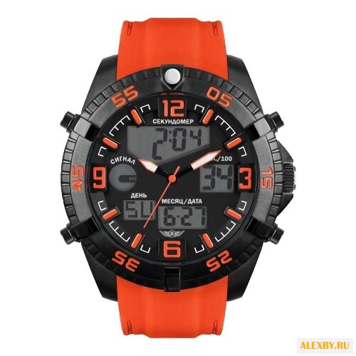 Наручные часы Нестеров