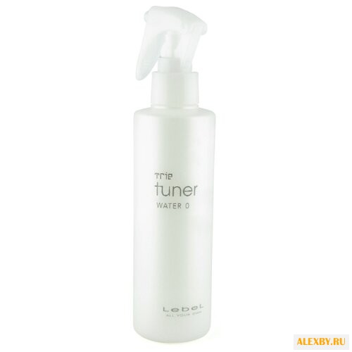 Lebel Cosmetics Trie шелковая