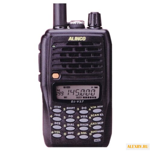 Рация ALINCO DJ-V57