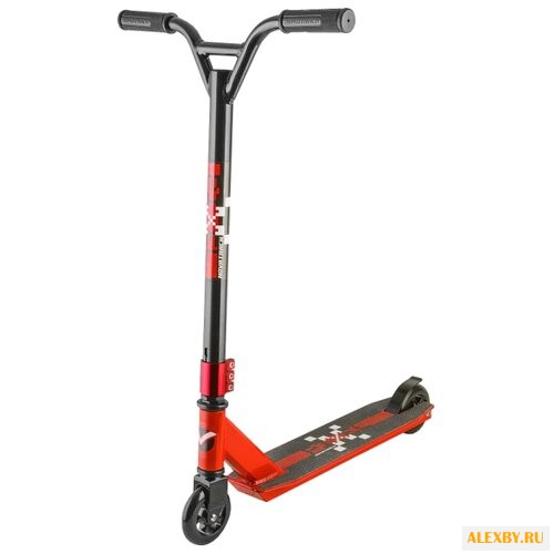 Спортивный самокат Novatrack