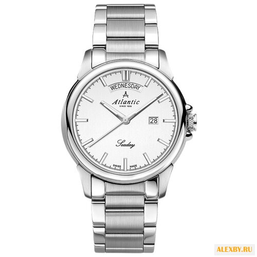 Наручные часы Atlantic