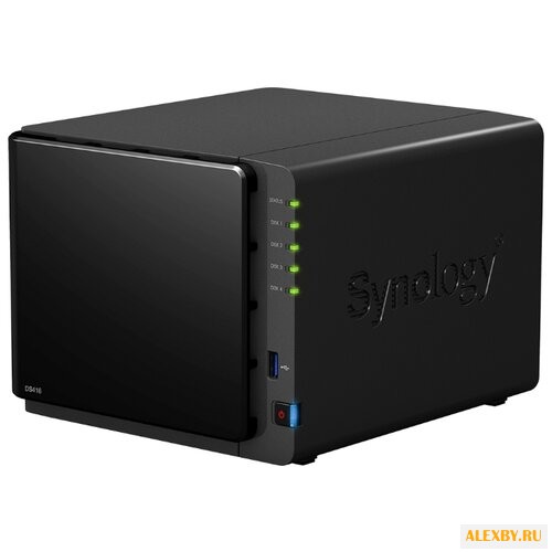 Synology DS416