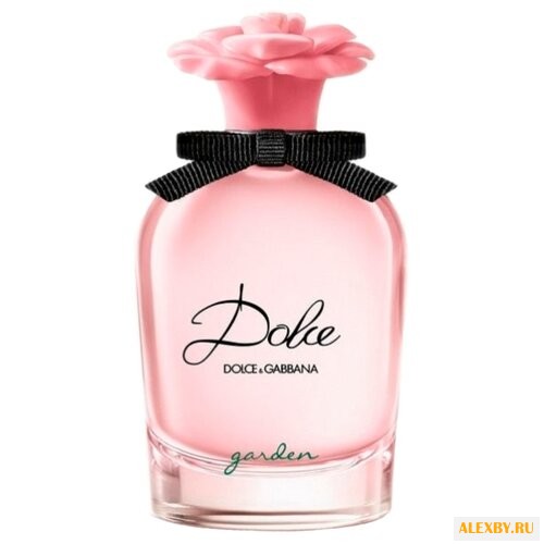 DOLCE & GABBANA Dolce Garden