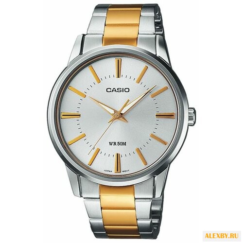 Наручные часы CASIO MTP-1303SG-7A