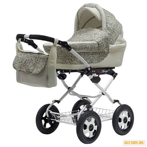 Универсальная коляска Teddy