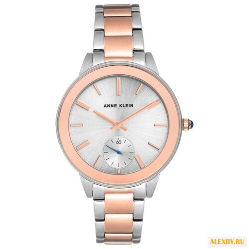 Наручные часы ANNE KLEIN 2979SVRT