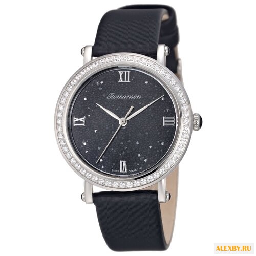 Наручные часы ROMANSON