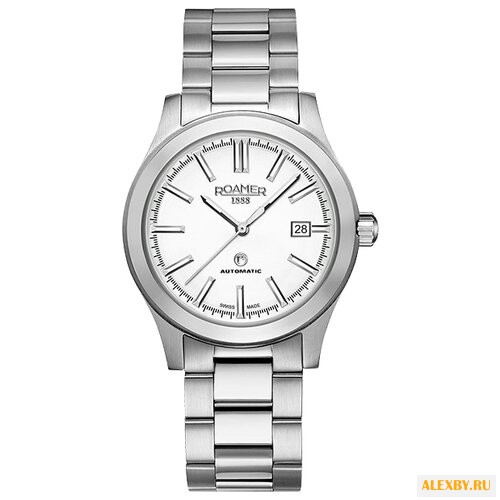 Наручные часы Roamer