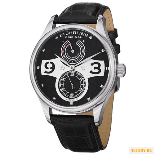 Наручные часы STUHRLING 712.02