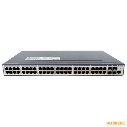 Коммутатор HUAWEI S2710-52P-SI-AC