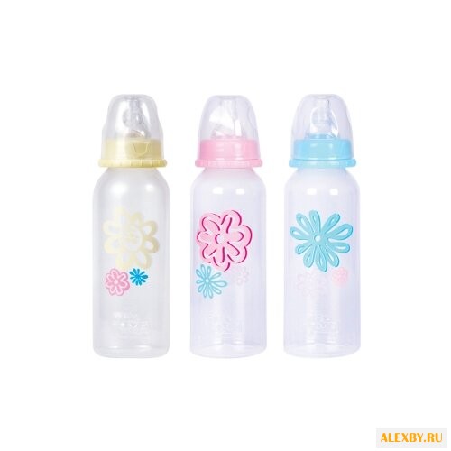 Пома Бутылочка полипропиленовая