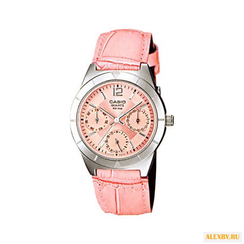 Наручные часы CASIO LTP-2069L-4A