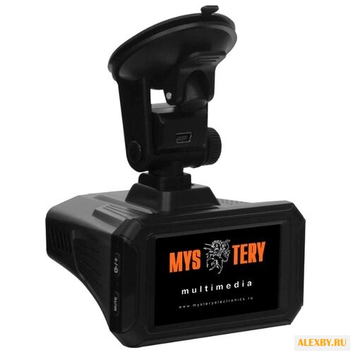 Видеорегистратор с