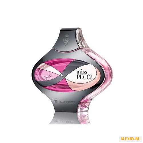 Emilio Pucci Miss Pucci Intense