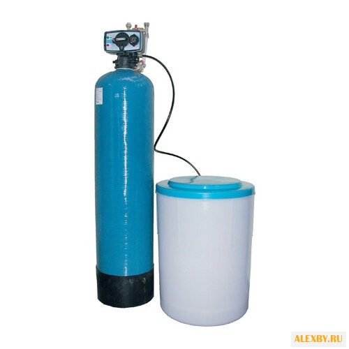 Умягчитель Pentair FS 56-12 T