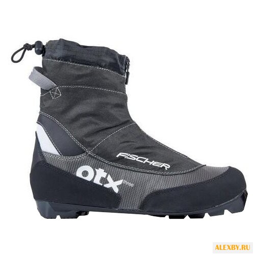 Ботинки для беговых лыж Fischer