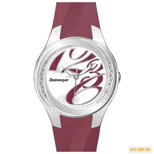 Наручные часы Steinmeyer S