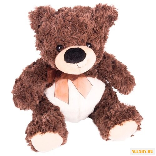 Мягкая игрушка Button Blue