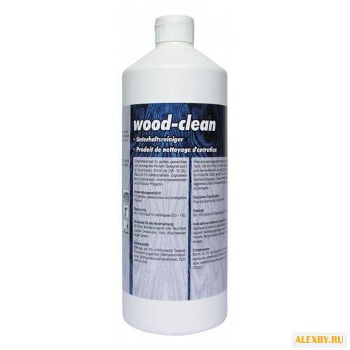 Pramol Средство для чистки