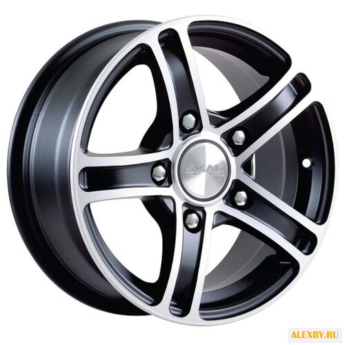Колесный диск SKAD Трофи