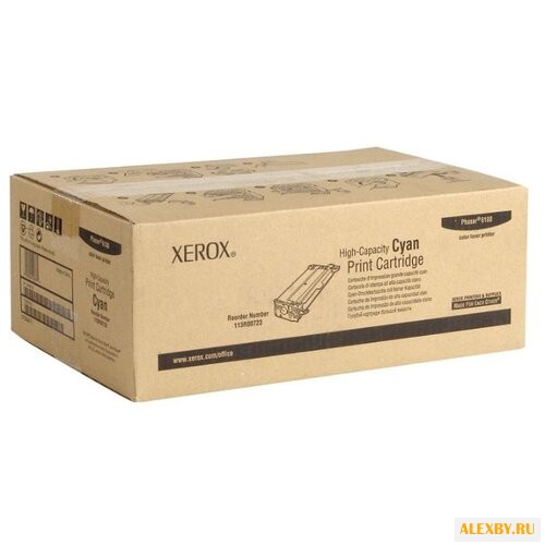 Картридж Xerox 113R00723